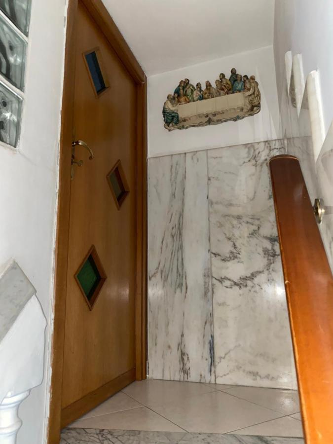 Appartement Nonna Maria
