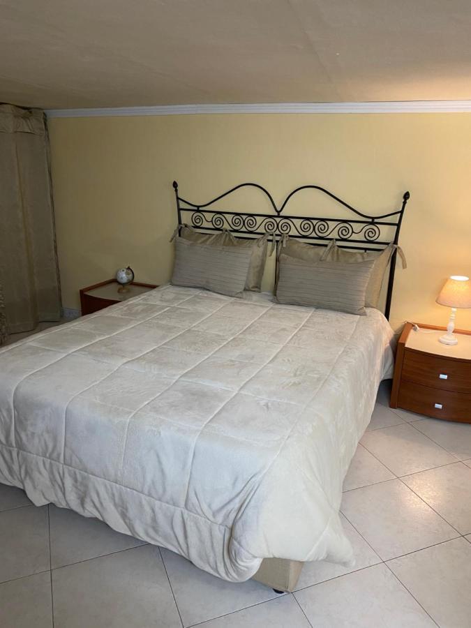 Appartement Nonna Maria