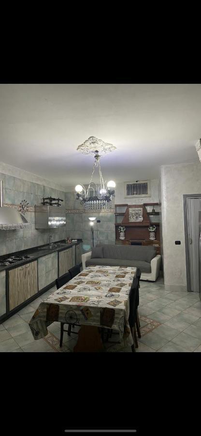 Nonna Maria Naples