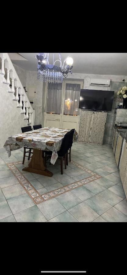 Appartement Nonna Maria