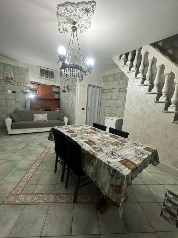 Nonna Maria Naples