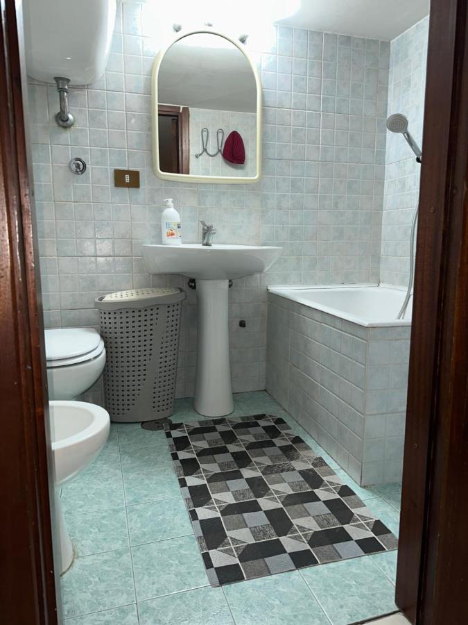 Appartement Nonna Maria *