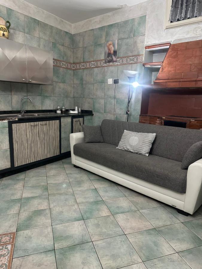 Appartement Nonna Maria