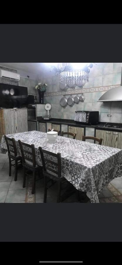 Apartment Nonna Maria Naples