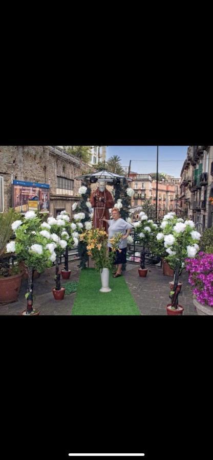 Nonna Maria * Naples