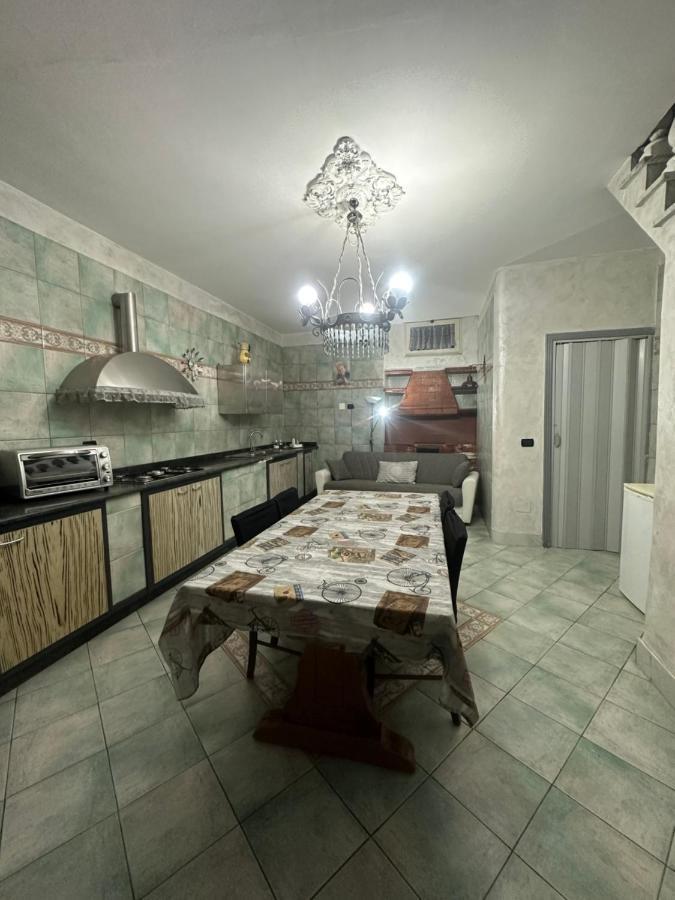 Apartment Nonna Maria Naples
